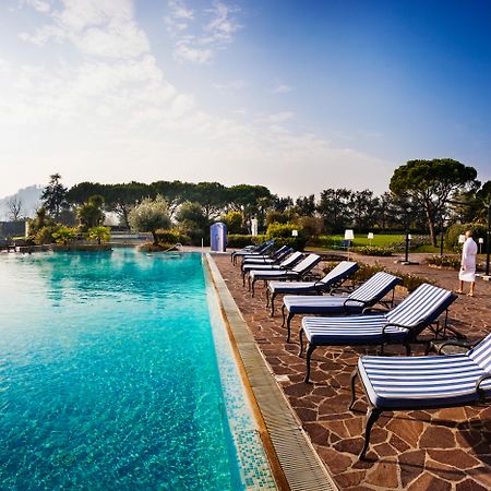 Radisson Blu Majestic Hotel Galzignano Galzignano Terme Esterno foto