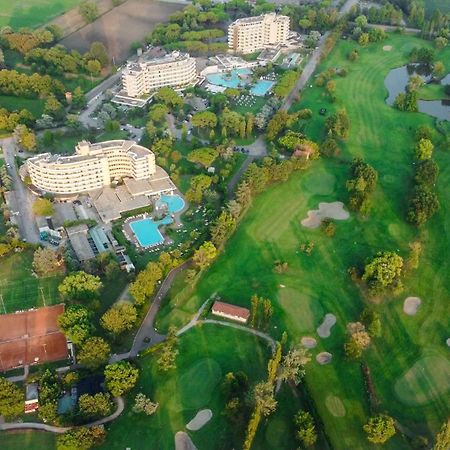Radisson Blu Majestic Hotel Galzignano Galzignano Terme Esterno foto