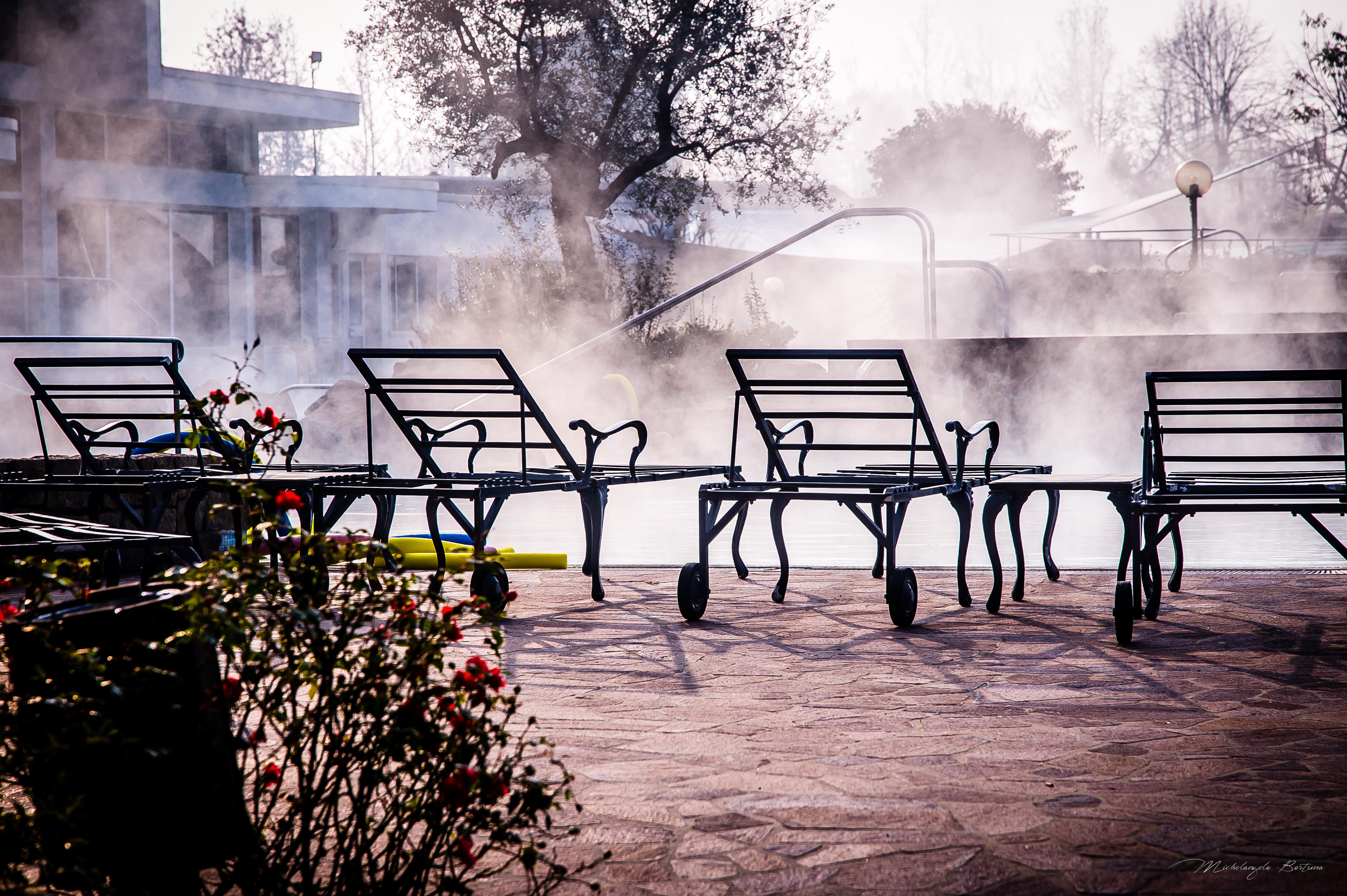Radisson Blu Majestic Hotel Galzignano Galzignano Terme Esterno foto