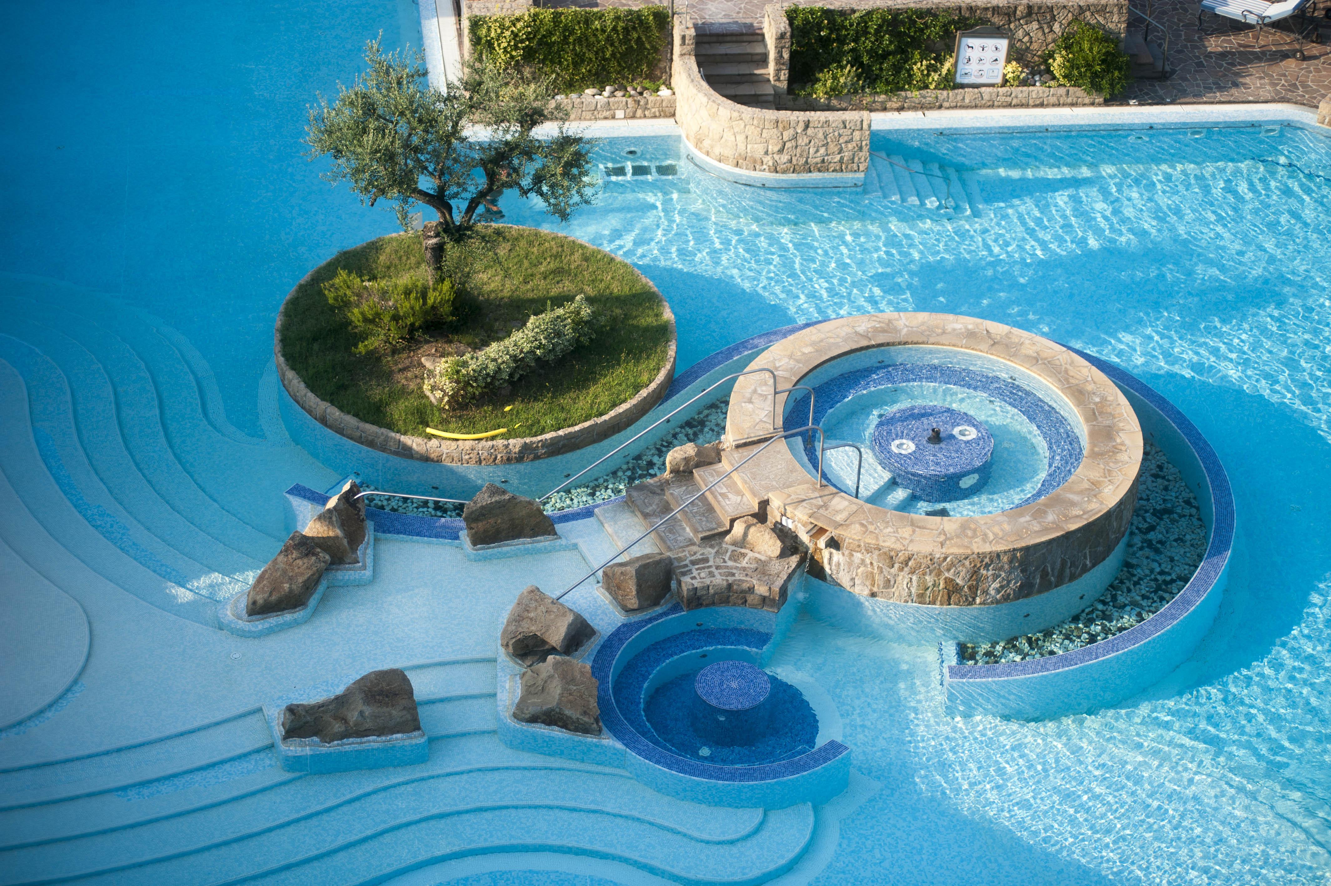 Radisson Blu Majestic Hotel Galzignano Galzignano Terme Esterno foto