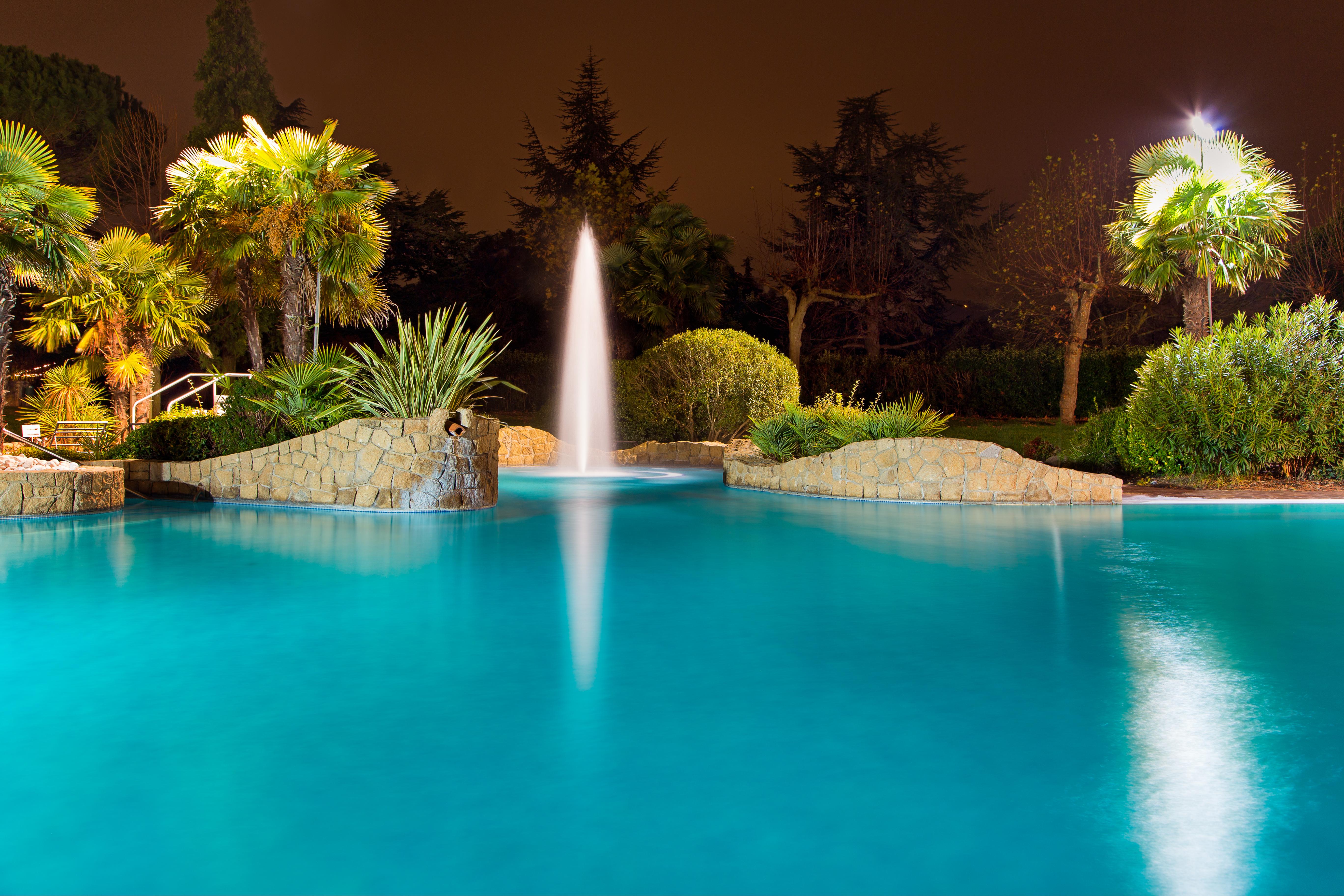Radisson Blu Majestic Hotel Galzignano Galzignano Terme Esterno foto