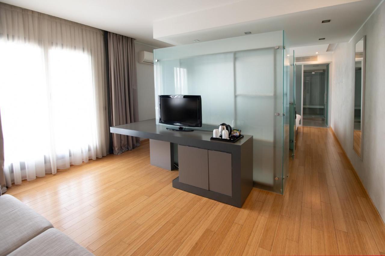 Radisson Blu Majestic Hotel Galzignano Galzignano Terme Esterno foto